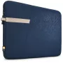 Case Logic Ibira IBRS-215 laptophoes van 15,6 inch, Dress Blue