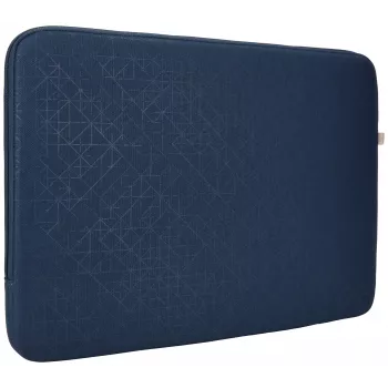 Case Logic Ibira IBRS-215 laptophoes van 15,6 inch, Dress Blue