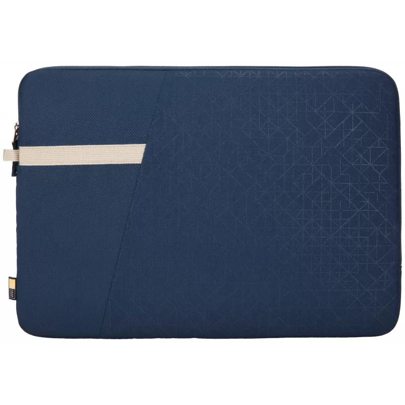 Case Logic Ibira IBRS-215 laptophoes van 15,6 inch, Dress Blue