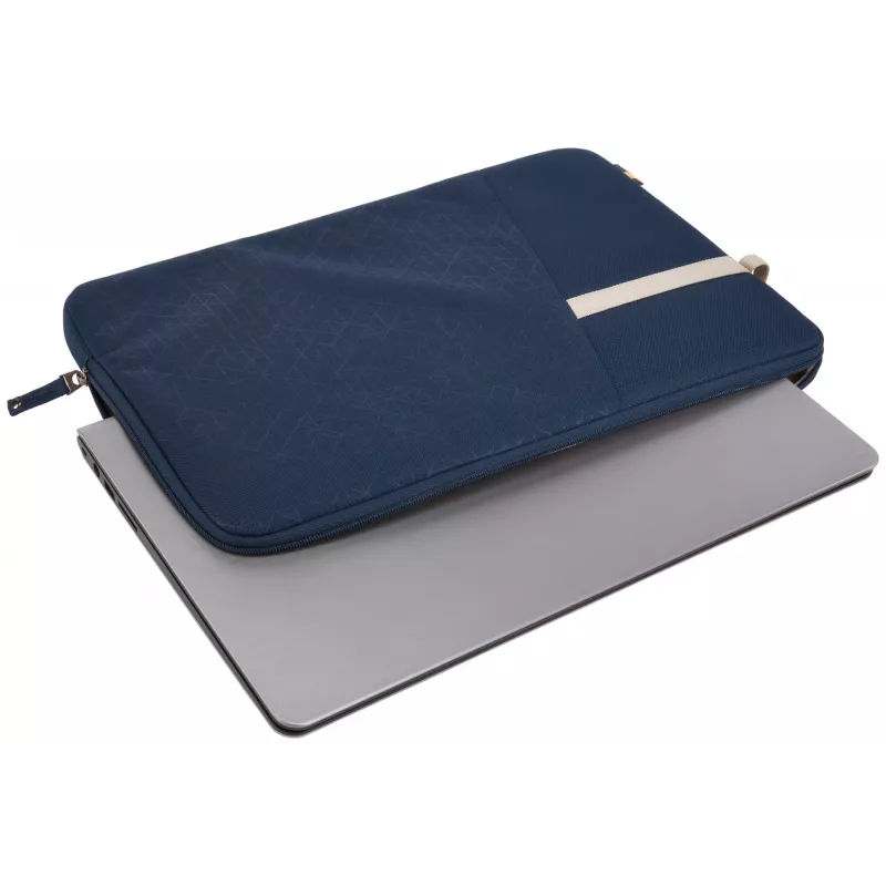 Case Logic Ibira IBRS-215 laptophoes van 15,6 inch, Dress Blue