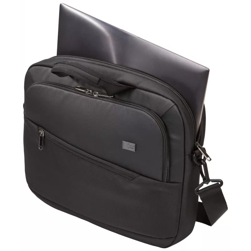 Case Logic Propel PROPA-114 zwart 35,6 cm (14 inch) aktetas