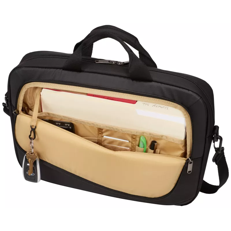 Case Logic Propel PROPA-116 zwart 39,6 cm (15,6