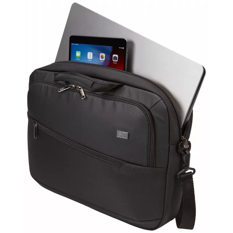 Case Logic Propel PROPA-116 zwart 39,6 cm (15,6