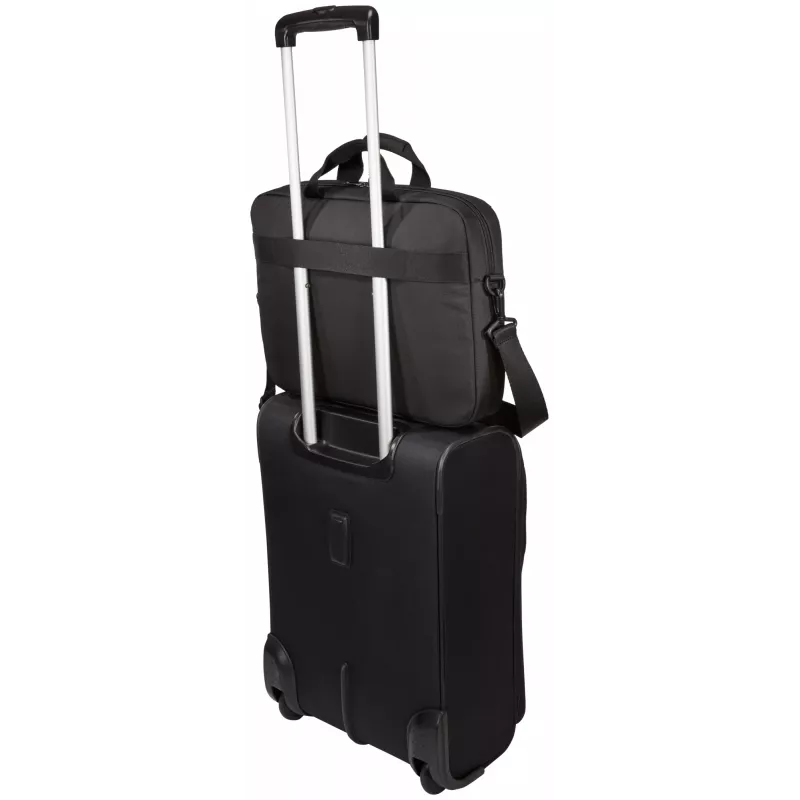 Case Logic Propel PROPA-116 zwart 39,6 cm (15,6