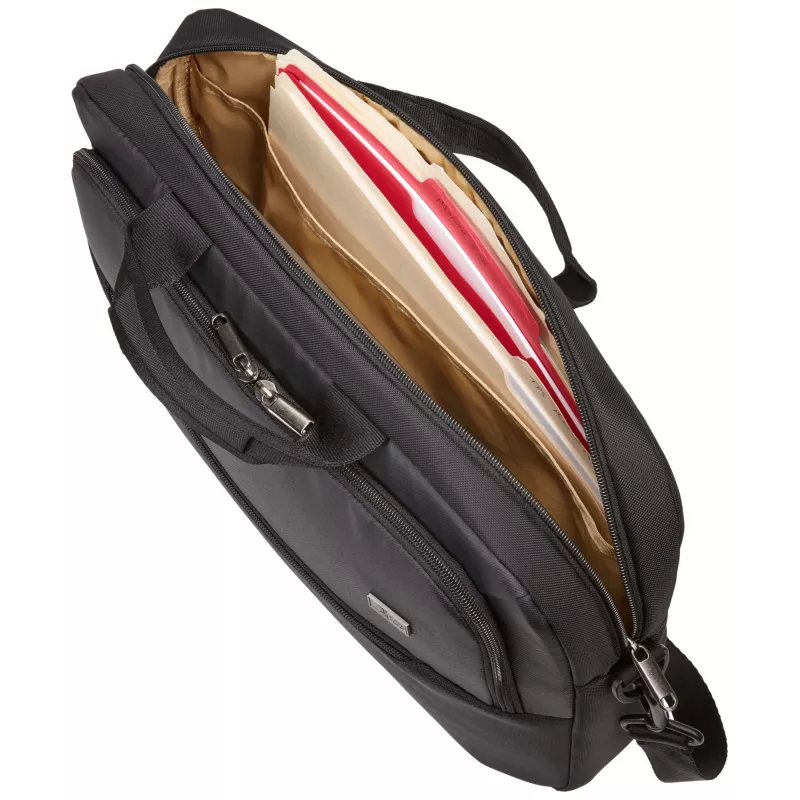Case Logic Propel PROPA-116 zwart 39,6 cm (15,6