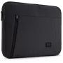 Case Logic Huxton HUXS-213 zwart 33,8 cm (13,3 inch) hoesje case