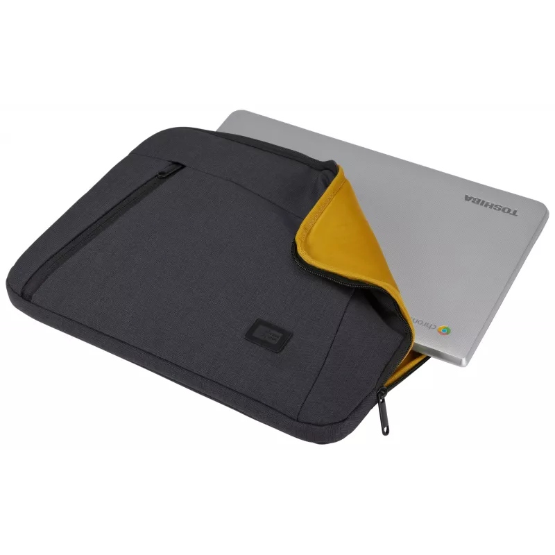 Case Logic Huxton HUXS-213 zwart 33,8 cm (13,3