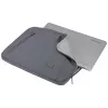Case Logic Huxton HUXS-213 graphite 33,8 cm (13,3 inch) hoesje