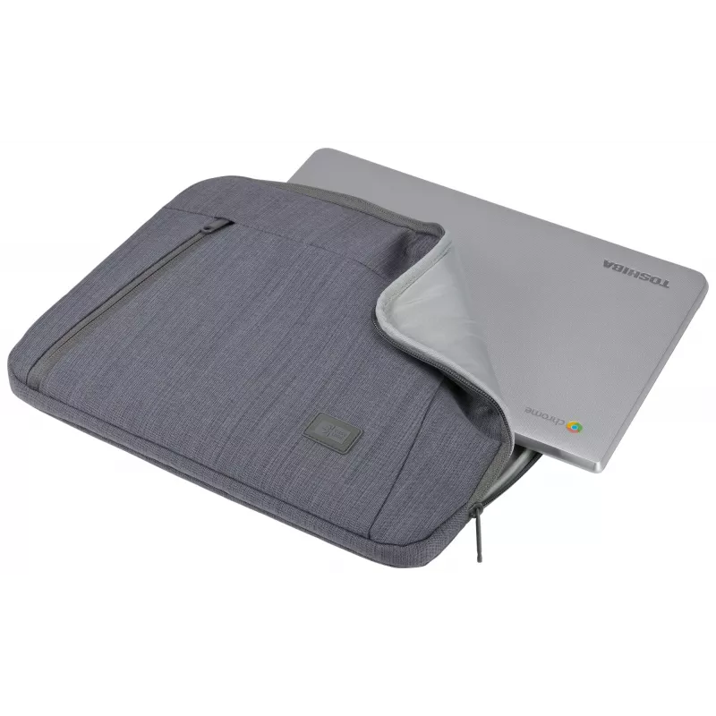 Case Logic Huxton HUXS-213 graphite 33,8 cm (13,3 inch) hoesje