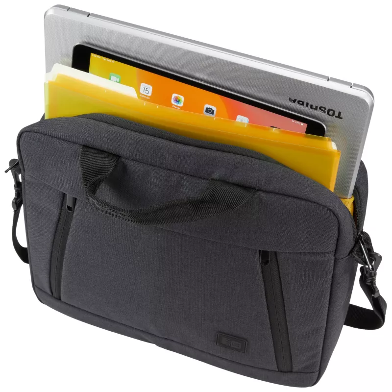Case Logic Huxton HUXA-213 zwart 33,8 cm (13,3