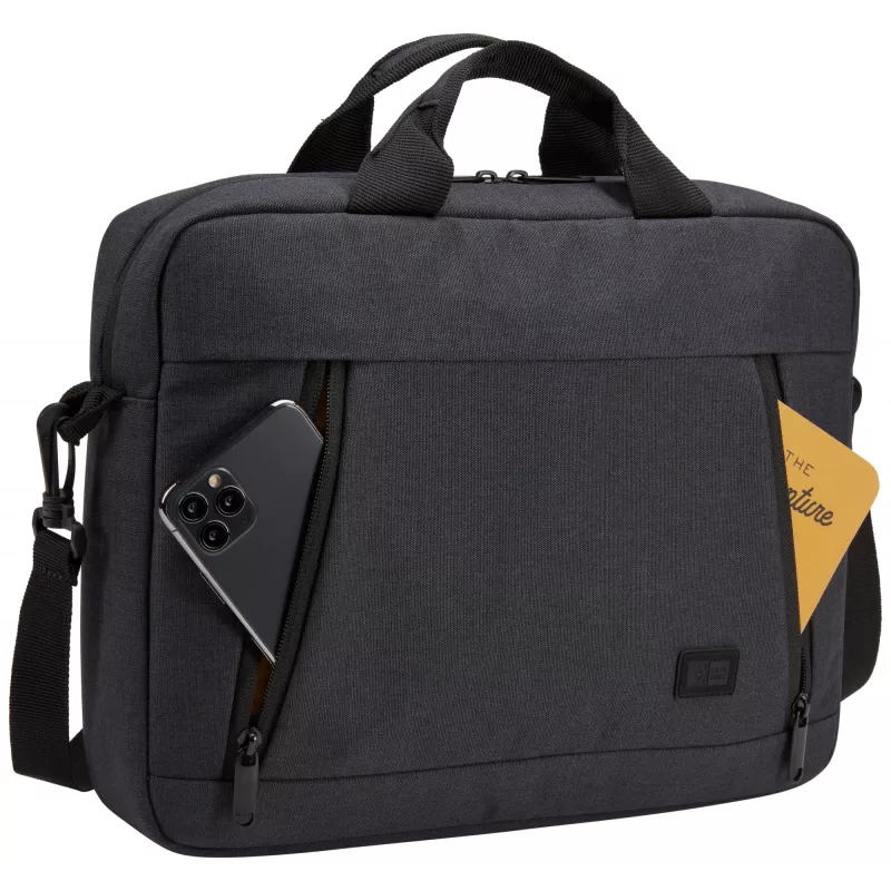 Case Logic Huxton HUXA-213 zwart 33,8 cm (13,3