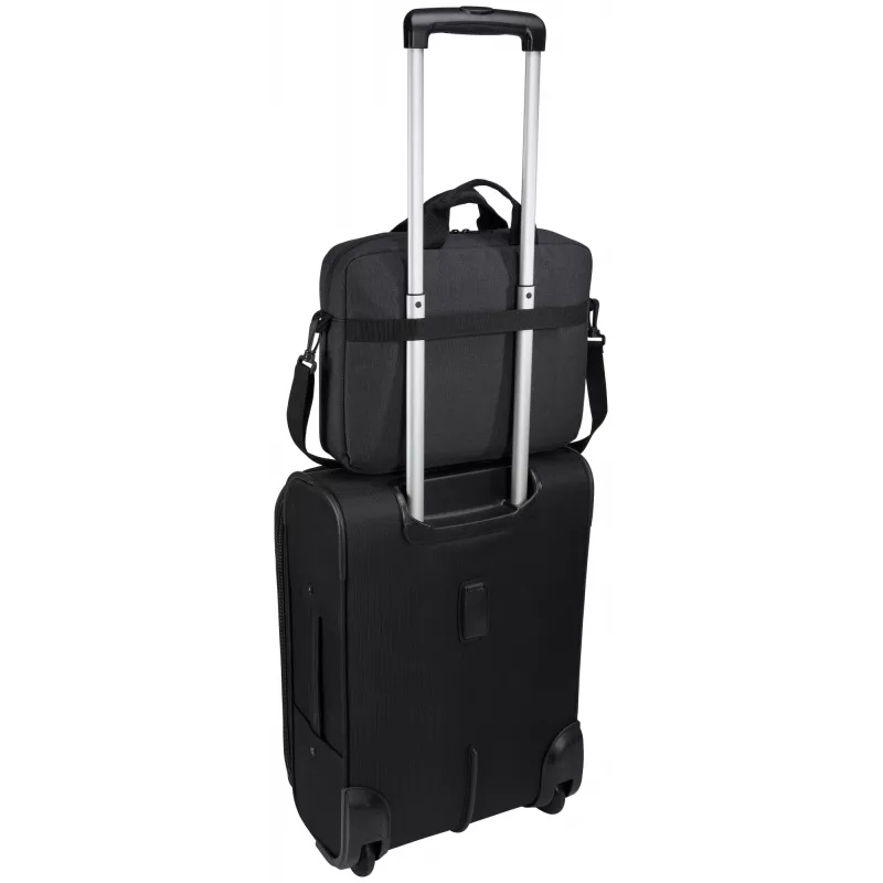 Case Logic Huxton HUXA-213 zwart 33,8 cm (13,3