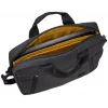 Case Logic Huxton HUXA-213 zwart 33,8 cm (13,3