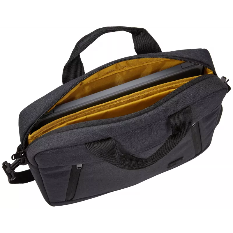 Case Logic Huxton HUXA-213 zwart 33,8 cm (13,3