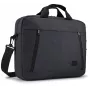Case Logic Huxton HUXA-214 zwart 35,6 cm (14 inch) aktentas