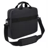 Case Logic Huxton HUXA-214 zwart 35,6 cm (14 inch) aktentas