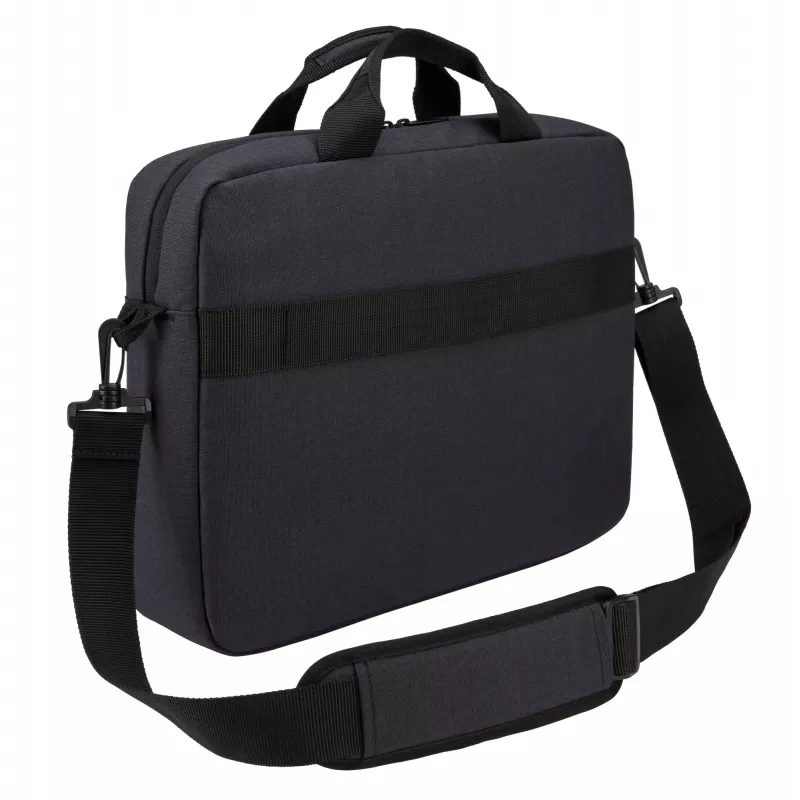 Case Logic Huxton HUXA-214 zwart 35,6 cm (14 inch) aktentas