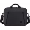 Case Logic Huxton HUXA-214 zwart 35,6 cm (14 inch) aktentas