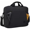 Case Logic Huxton HUXA-214 zwart 35,6 cm (14 inch) aktentas