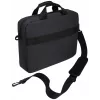 Case Logic Huxton HUXA-214 zwart 35,6 cm (14 inch) aktentas
