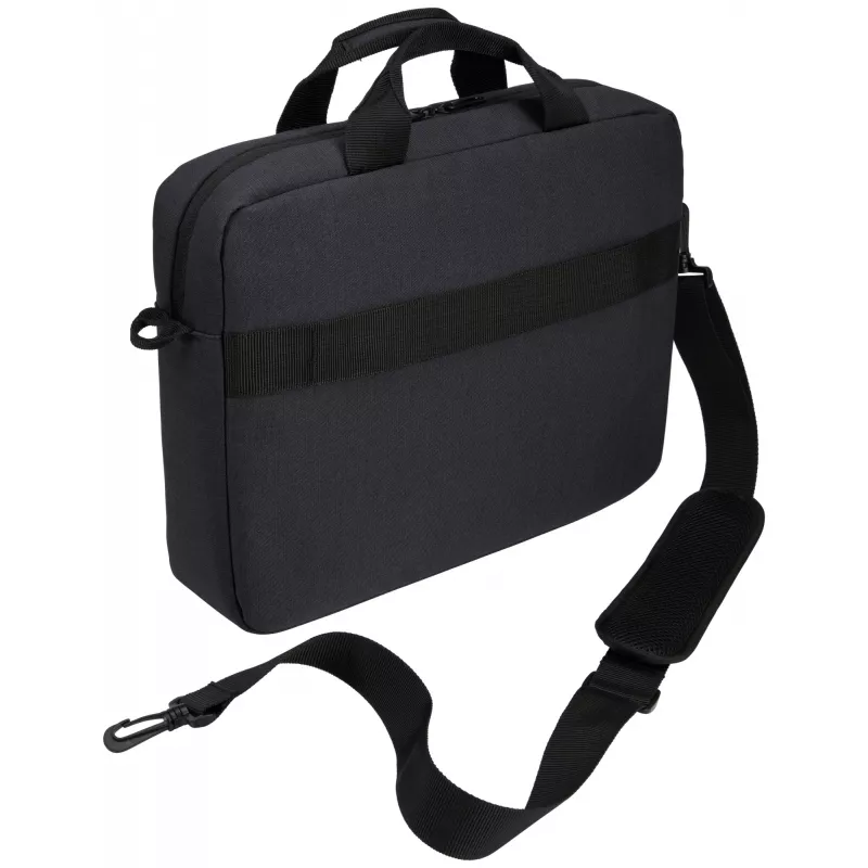 Case Logic Huxton HUXA-214 zwart 35,6 cm (14 inch) aktentas