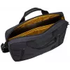 Case Logic Huxton HUXA-214 zwart 35,6 cm (14 inch) aktentas