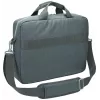 Case Logic Huxton HUXA-214 balsam 35,6 cm (14 inch) aktetas grijs