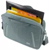 Case Logic Huxton HUXA-214 balsam 35,6 cm (14 inch) aktetas grijs