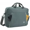 Case Logic Huxton HUXA-214 balsam 35,6 cm (14 inch) aktetas grijs