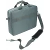 Case Logic Huxton HUXA-214 balsam 35,6 cm (14 inch) aktetas grijs