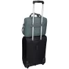 Case Logic Huxton HUXA-214 balsam 35,6 cm (14 inch) aktetas grijs