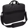 Case Logic Huxton HUXA-215 zwart 39,6 cm (15,6