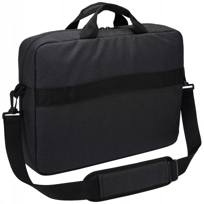Case Logic Huxton HUXA-215 zwart 39,6 cm (15,6