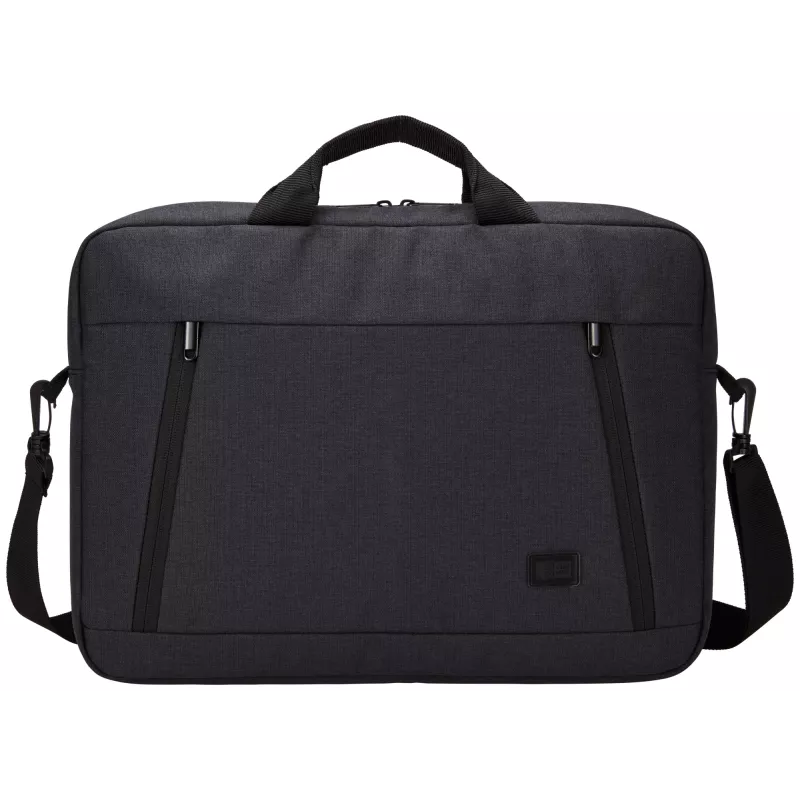 Case Logic Huxton HUXA-215 zwart 39,6 cm (15,6
