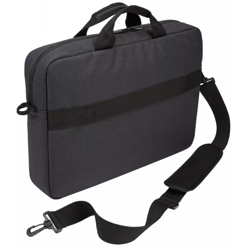 Case Logic Huxton HUXA-215 zwart 39,6 cm (15,6