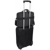 Case Logic Huxton HUXA-215 zwart 39,6 cm (15,6