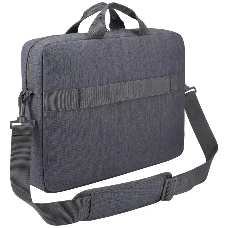 Case Logic Huxton HUXA-215 grafiet 39,6 cm (15,6