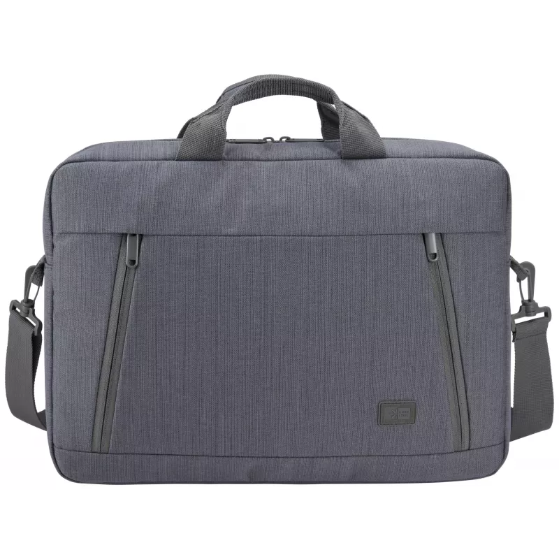 Case Logic Huxton HUXA-215 grafiet 39,6 cm (15,6