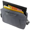 Case Logic Huxton HUXA-215 grafiet 39,6 cm (15,6