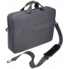 Case Logic Huxton HUXA-215 grafiet 39,6 cm (15,6