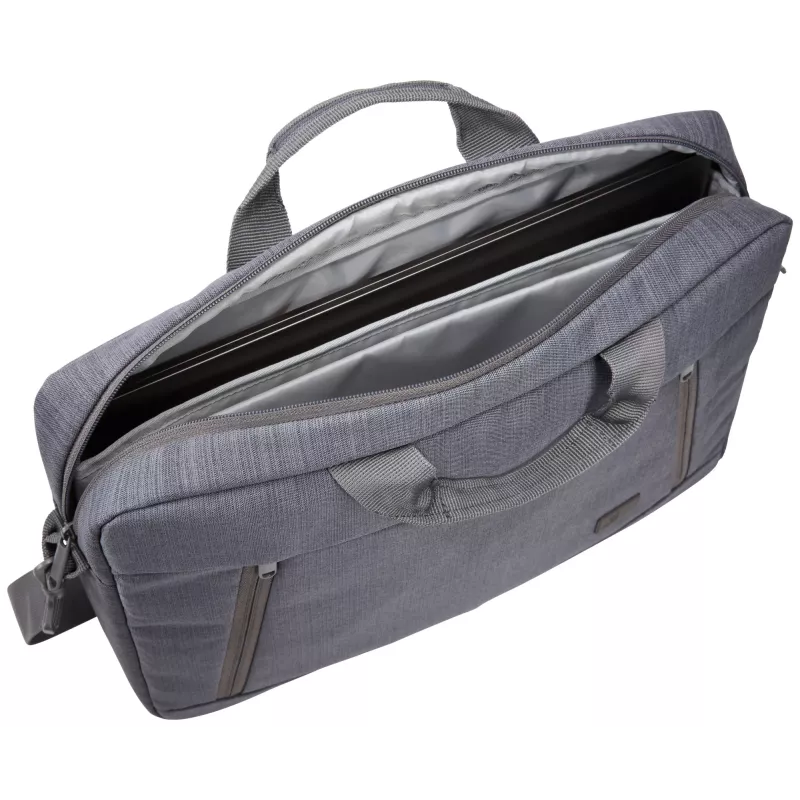 Case Logic Huxton HUXA-215 grafiet 39,6 cm (15,6