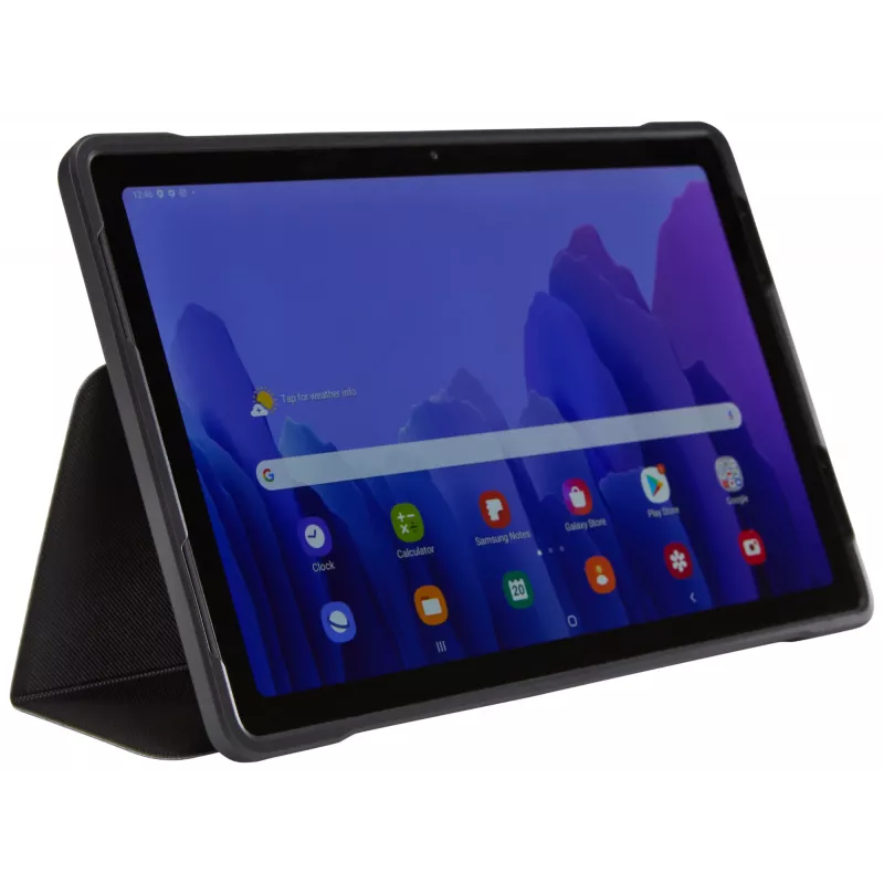 Case Logic SnapView CSGE2194 zwart 26,4 cm (10,4 inch) folio
