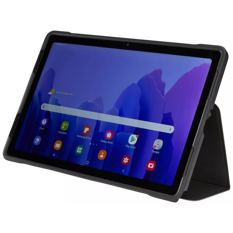 Case Logic SnapView CSGE2194 zwart 26,4 cm (10,4 inch) folio