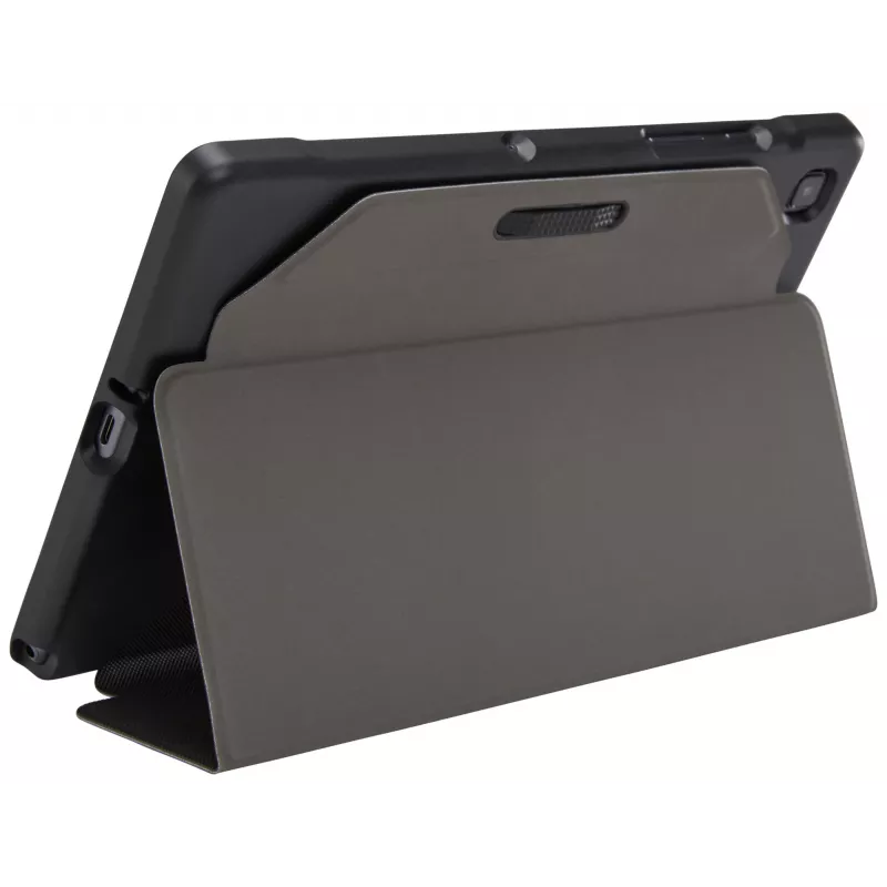 Case Logic SnapView CSGE2194 zwart 26,4 cm (10,4 inch) folio