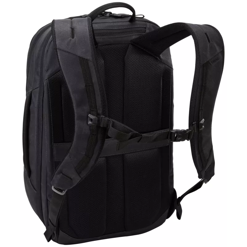 Thule Aion TATB128 - zwart rugzak casual rugzak polyester