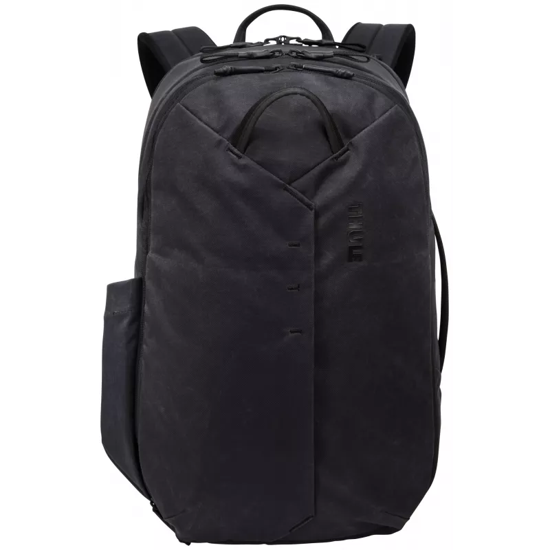 Thule Aion TATB128 - zwart rugzak casual rugzak polyester