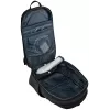 Thule Aion TATB128 - zwart rugzak casual rugzak polyester