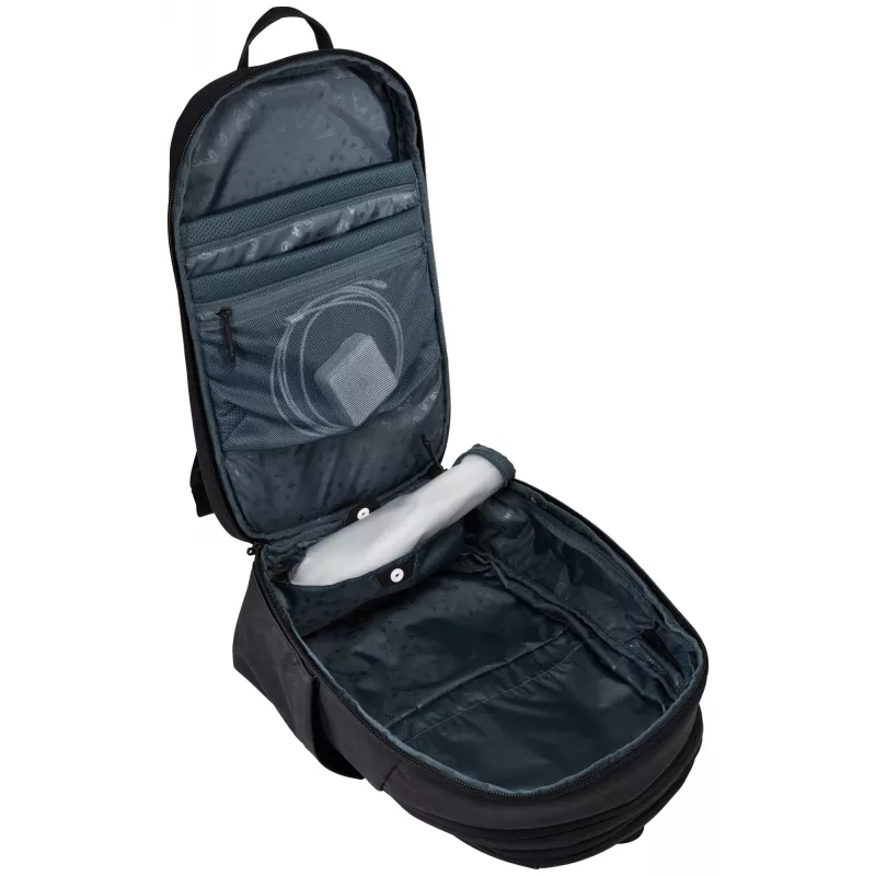 Thule Aion TATB128 - zwart rugzak casual rugzak polyester