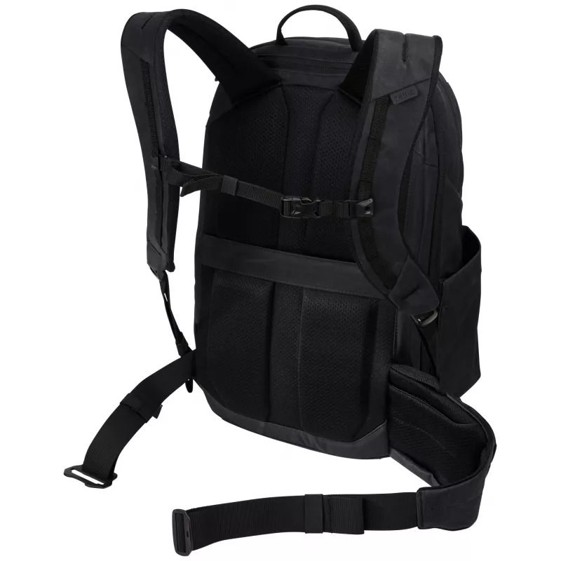 Thule Aion TATB128 - zwart rugzak casual rugzak polyester