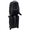Thule Aion TATB128 - zwart rugzak casual rugzak polyester